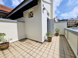 Townerville (D12), Terrace #451091761